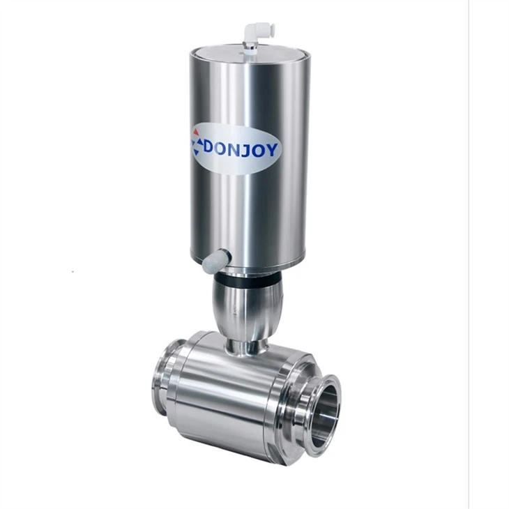 ball valve